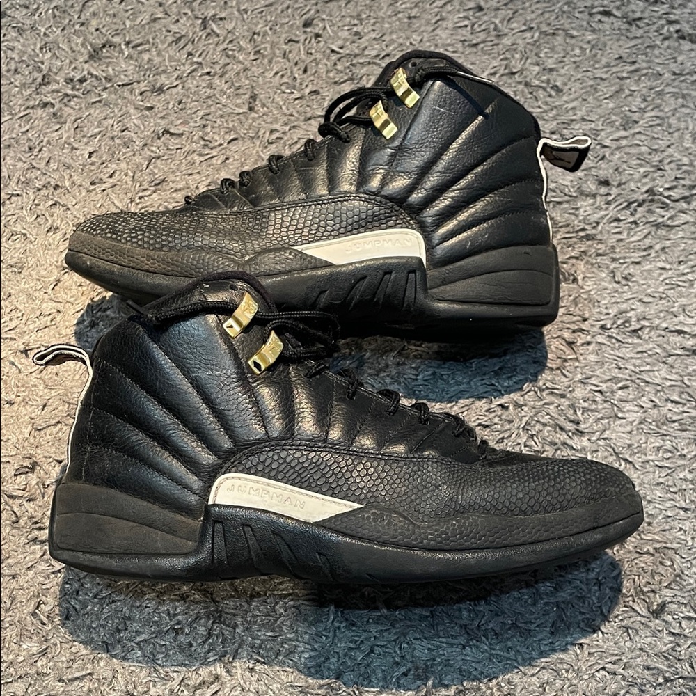 Jordan 12 master